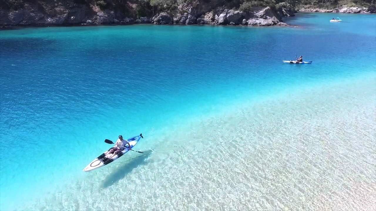 Oludeniz | LAT.40
