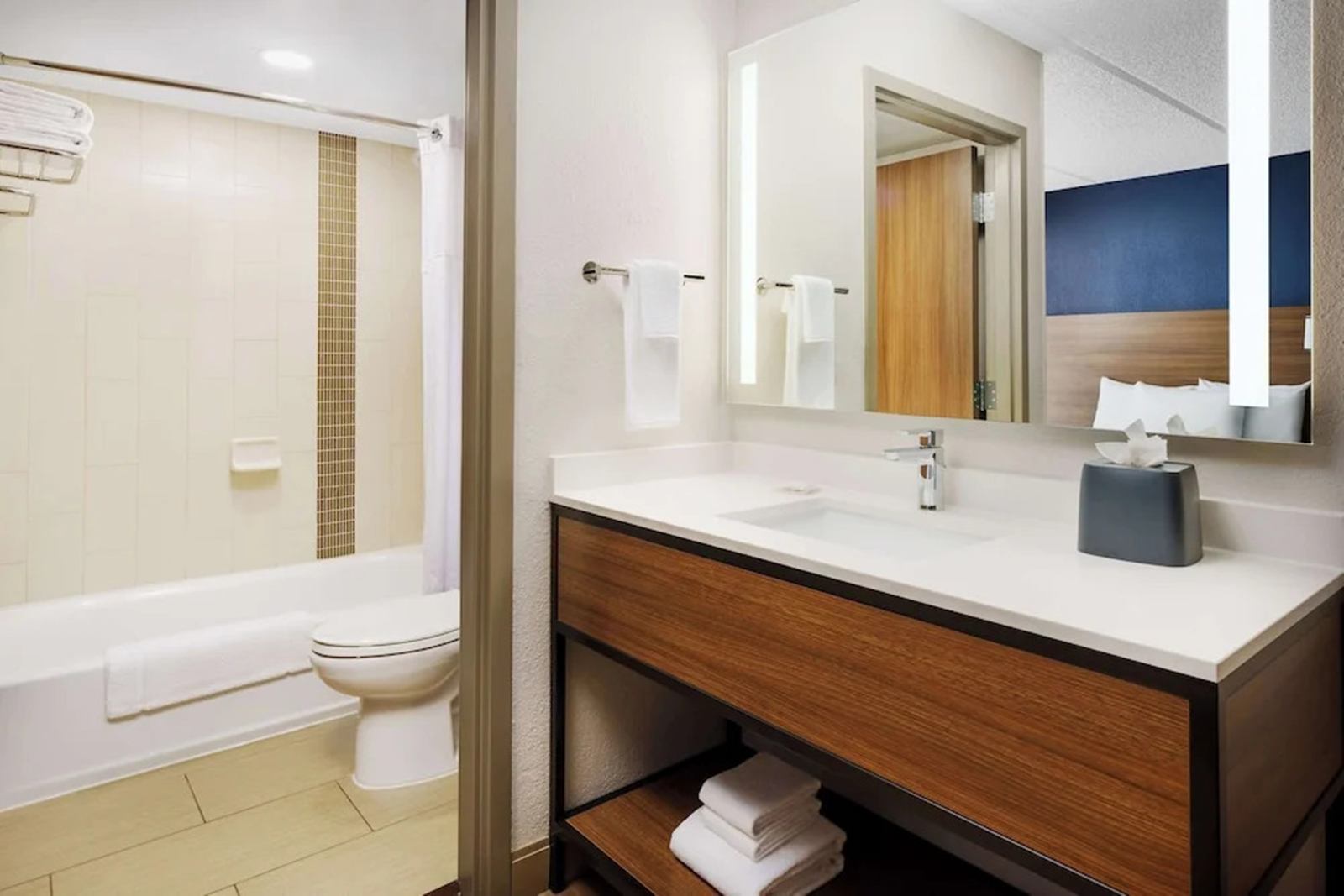 Hyatt Place across from Universal Orlando Resort en Orlando