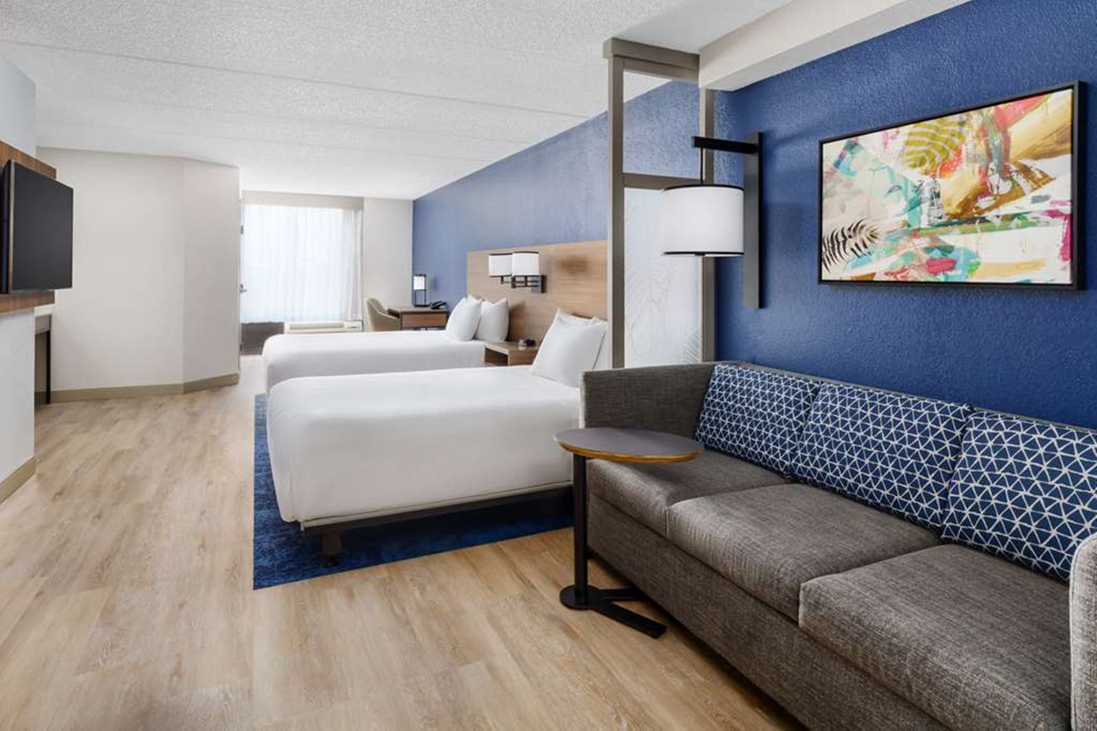 Hyatt Place across from Universal Orlando Resort en Orlando