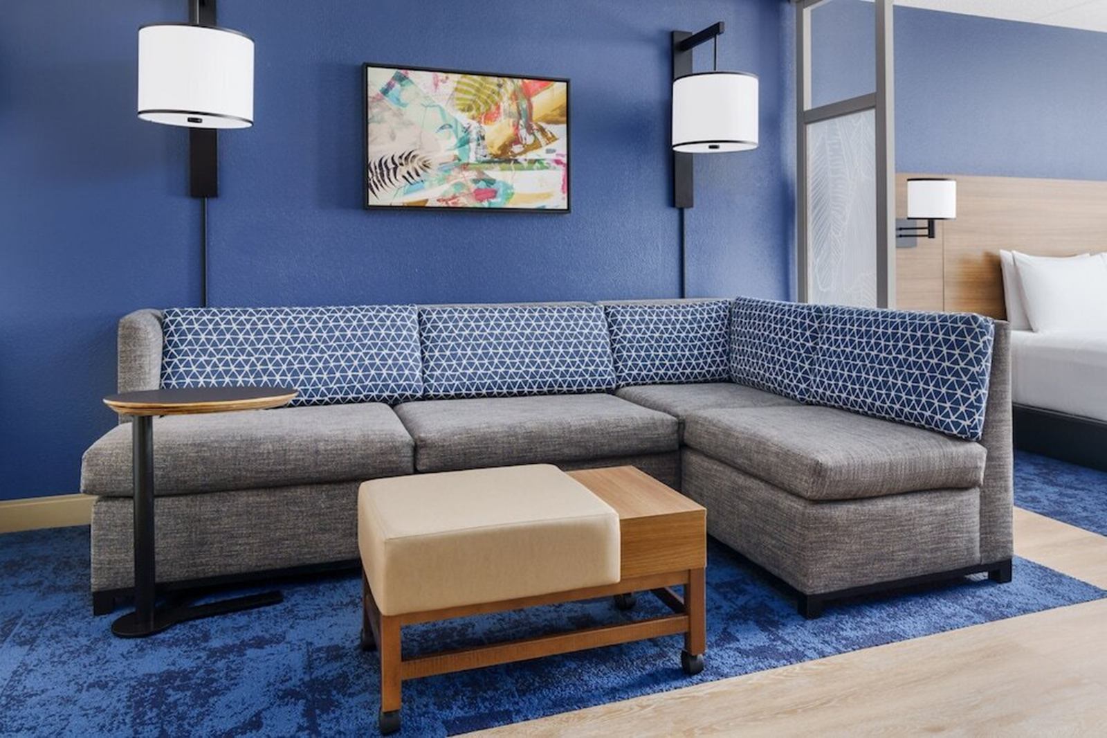 Hyatt Place across from Universal Orlando Resort en Orlando