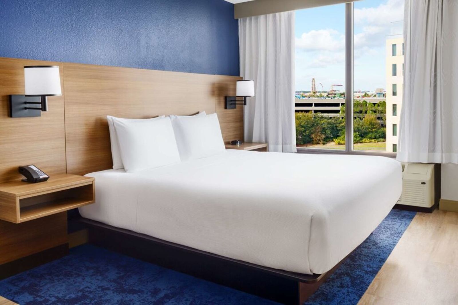 Hyatt Place across from Universal Orlando Resort en Orlando