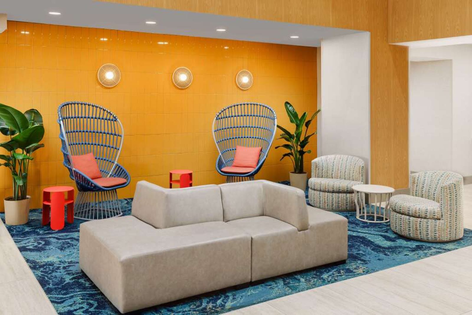 Hyatt Place across from Universal Orlando Resort en Orlando