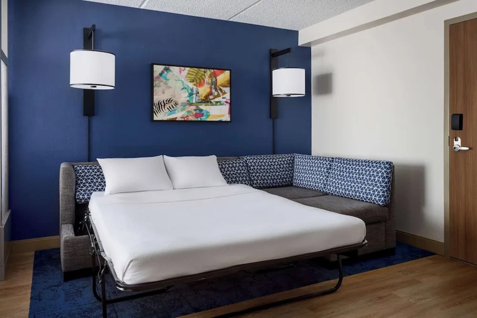 Hyatt Place across from Universal Orlando Resort en Orlando