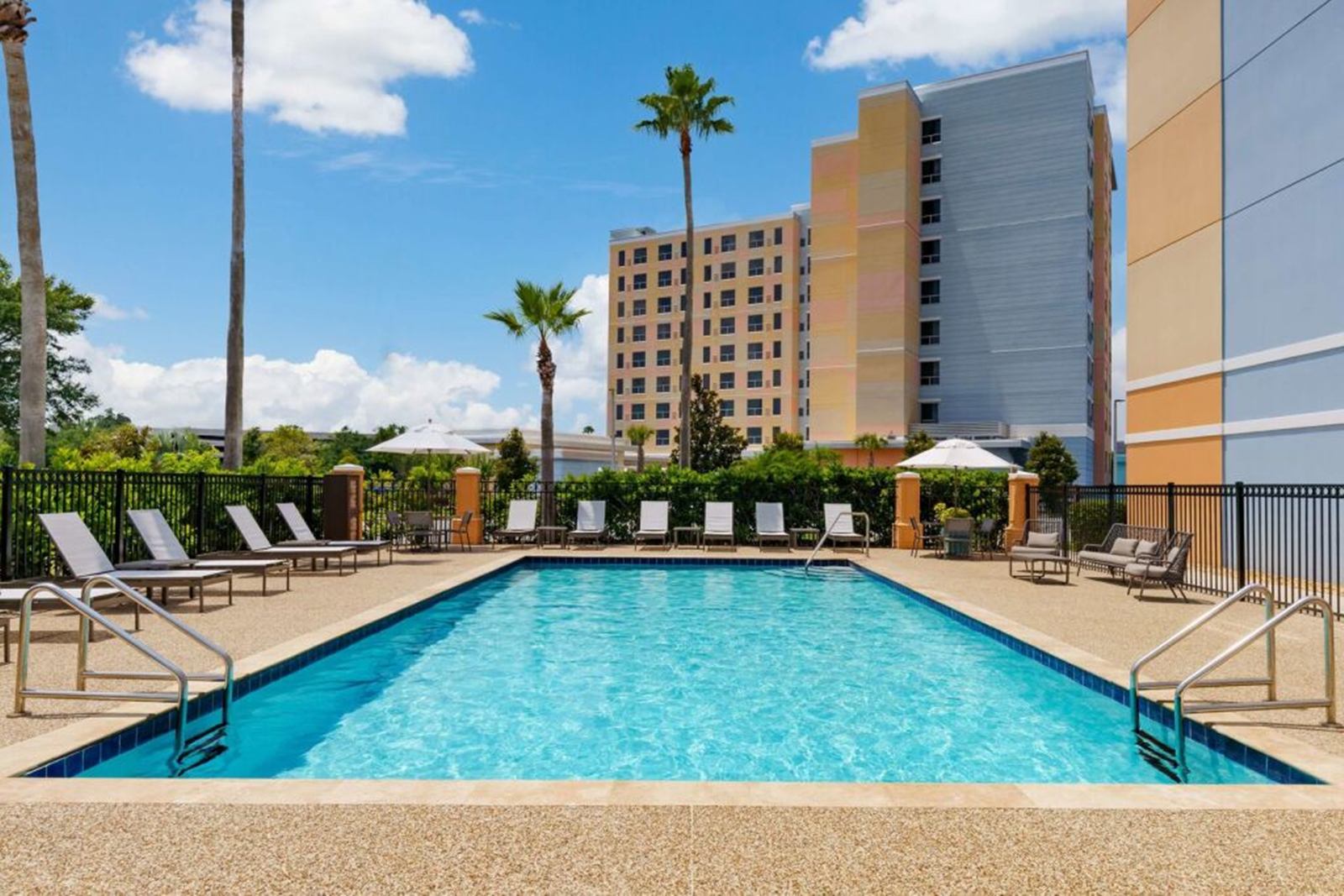 Hyatt Place across from Universal Orlando Resort en Orlando