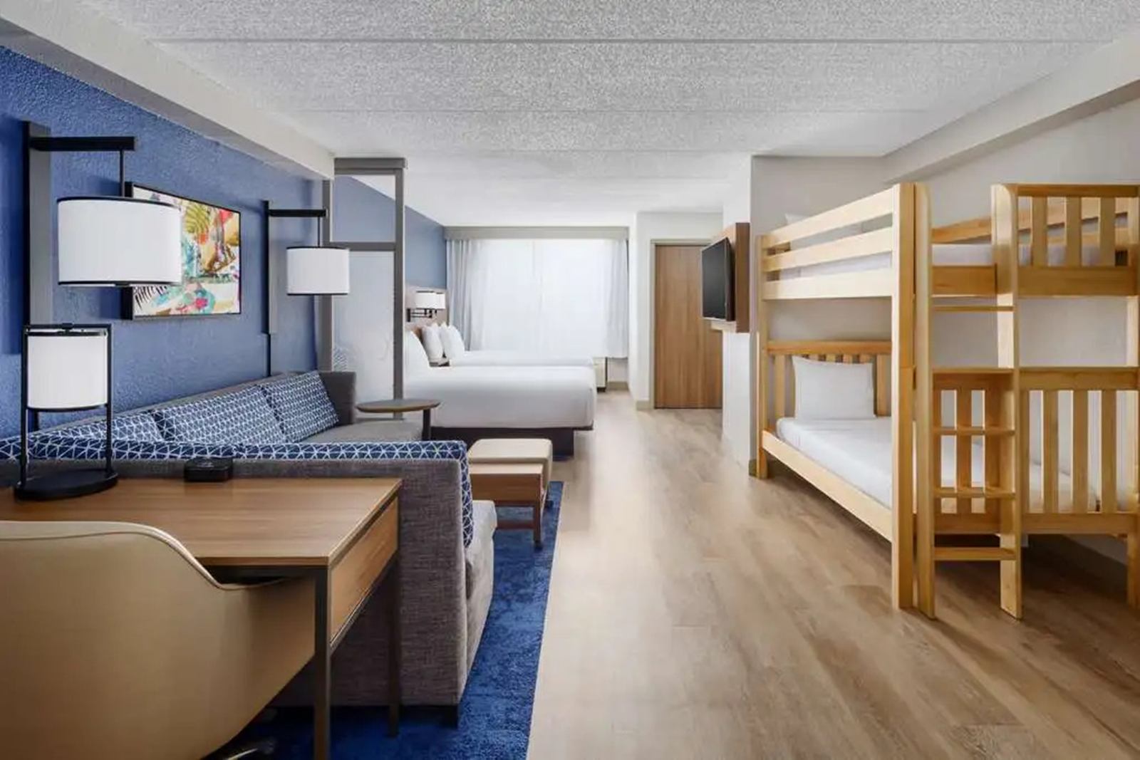 Hyatt Place across from Universal Orlando Resort en Orlando