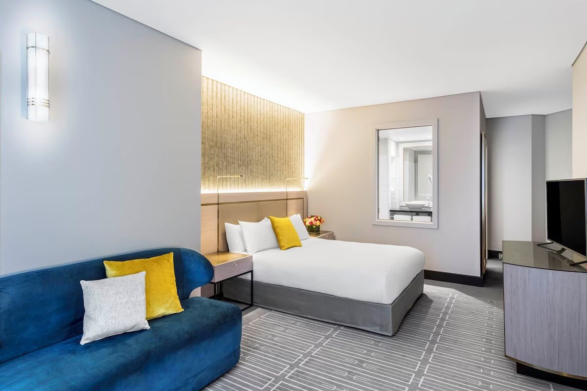 Paradox Sydney en Sidney