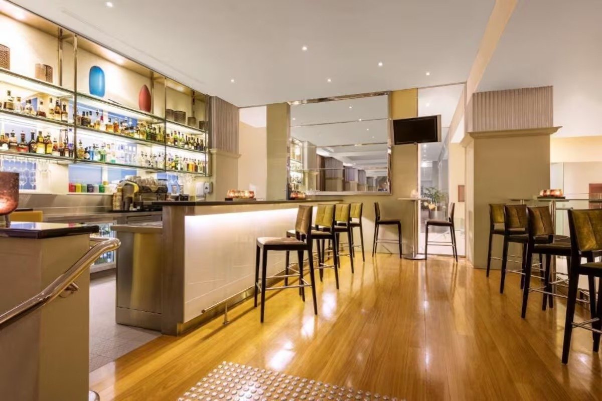 Paradox Sydney en Sidney