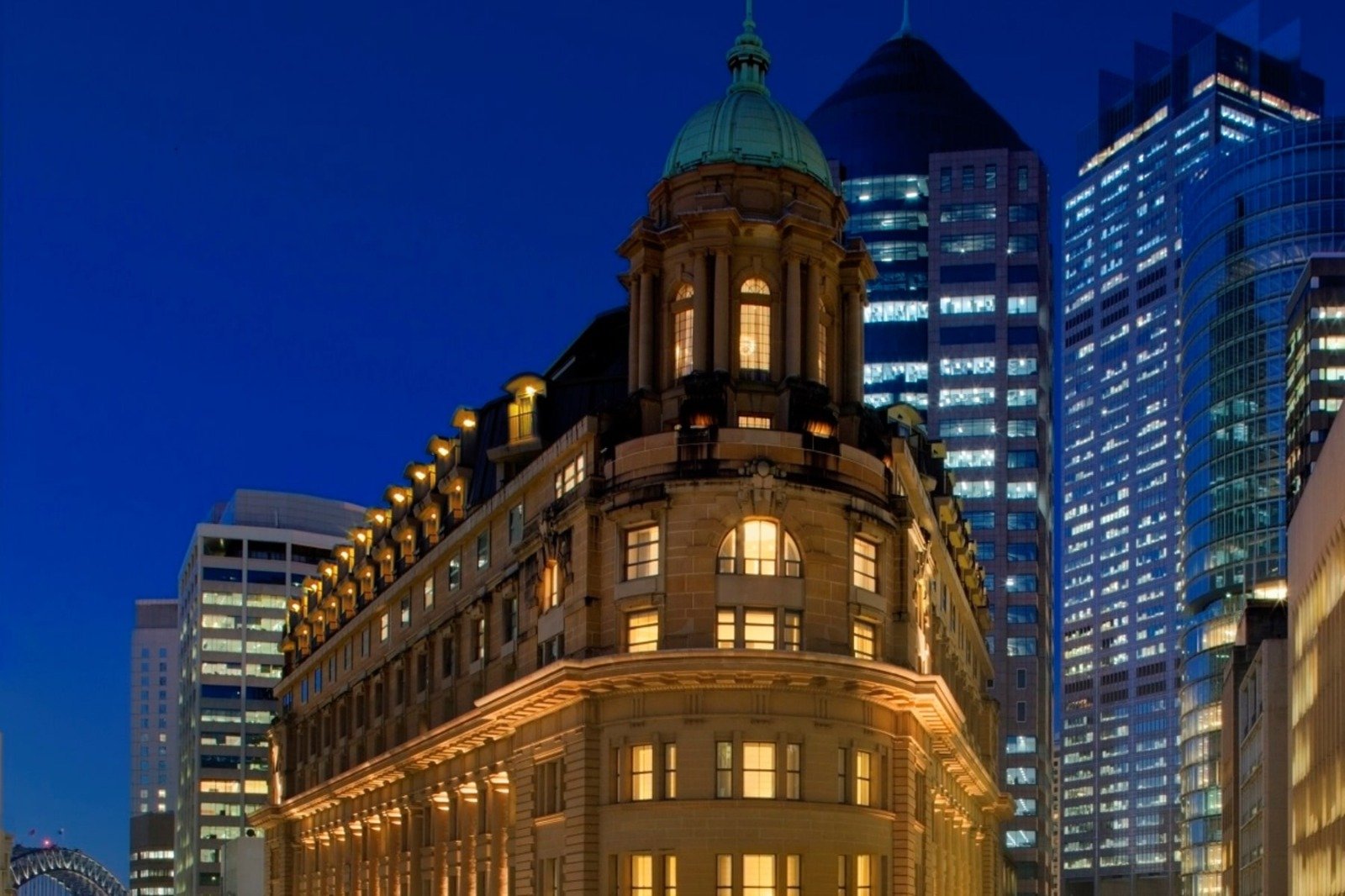 Paradox Sydney en Sidney