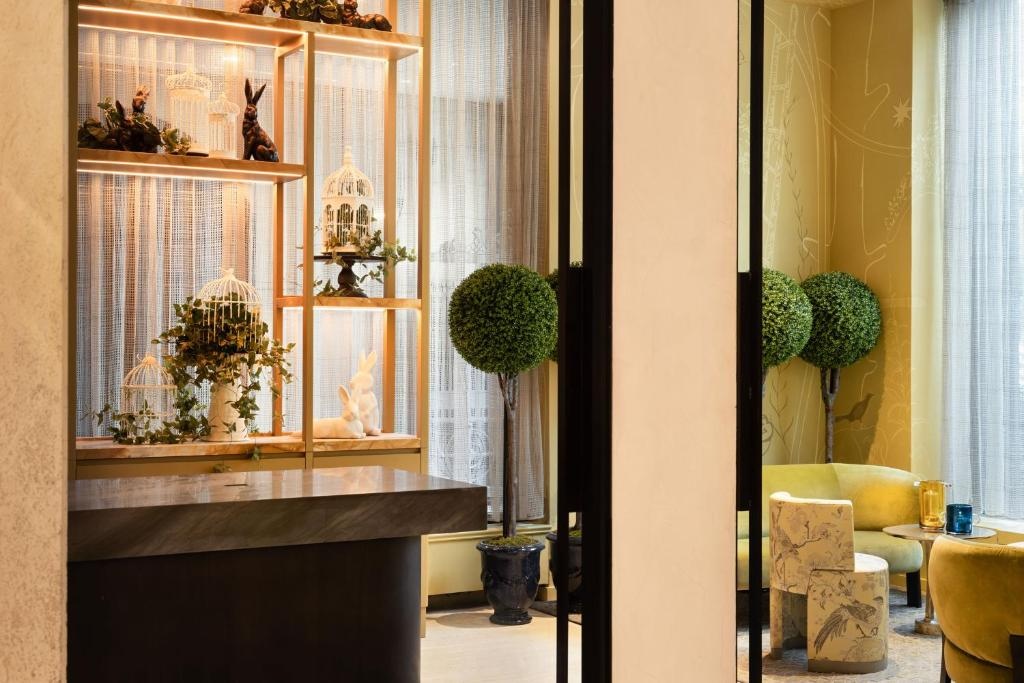 Park Lane Hotel New York en Nueva York
