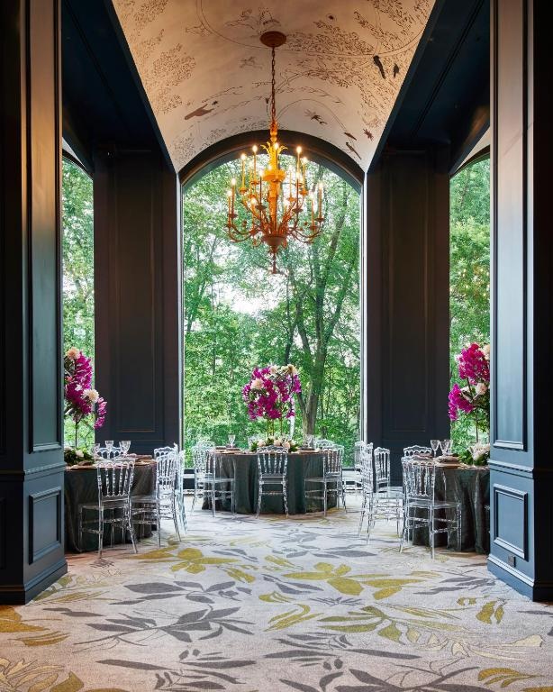 Park Lane Hotel New York en Nueva York