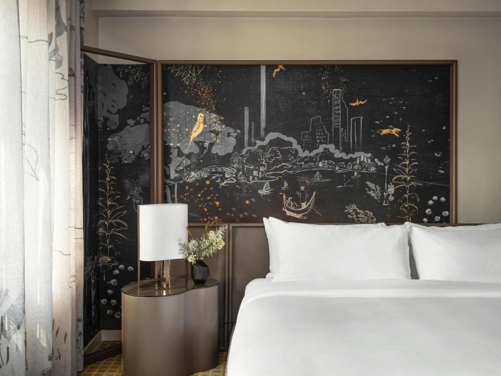 Park Lane Hotel New York en Nueva York