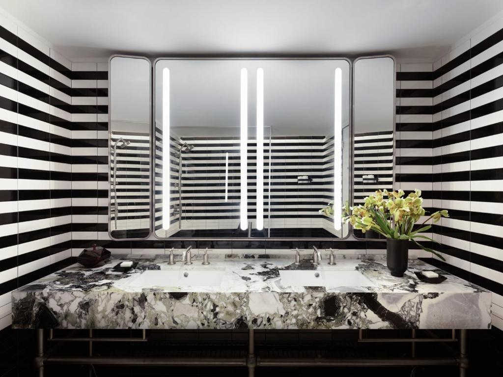 Park Lane Hotel New York en Nueva York