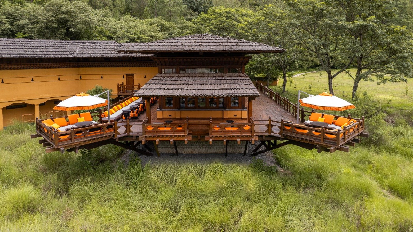 Pemako Punakha | LAT.40