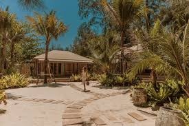Twinpalms Tented Camp en Phuket