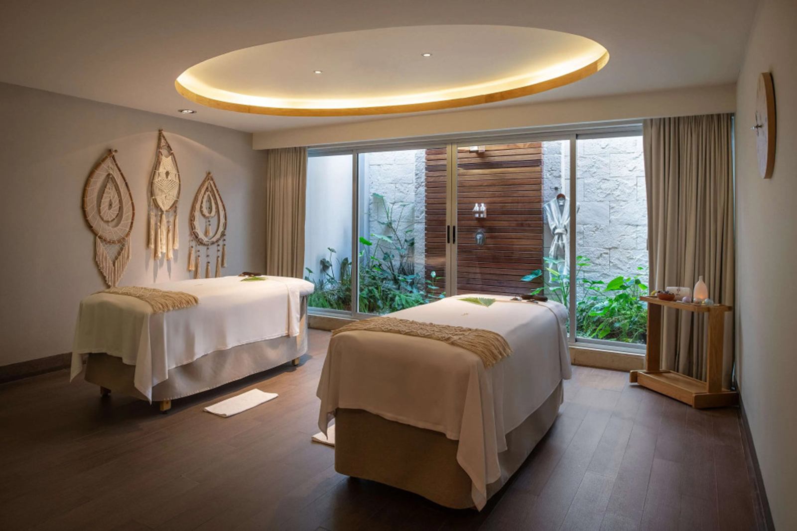 Paradisus  en Playa del Carmen