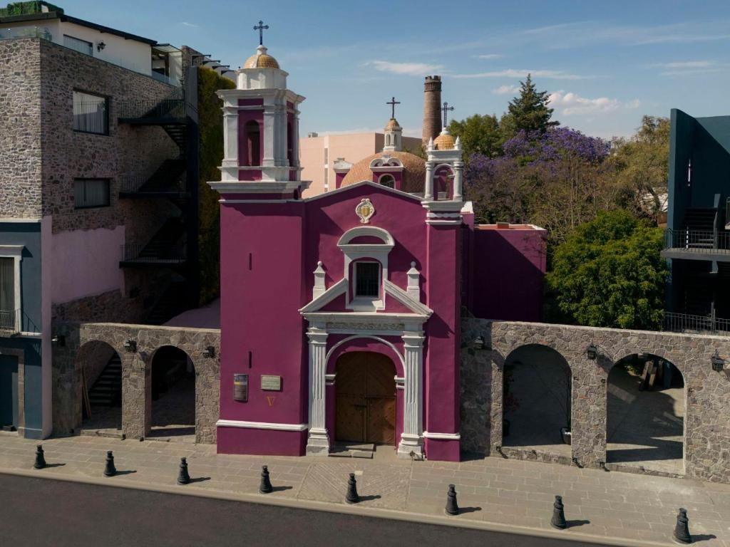 Imagen de viaje LAT.40