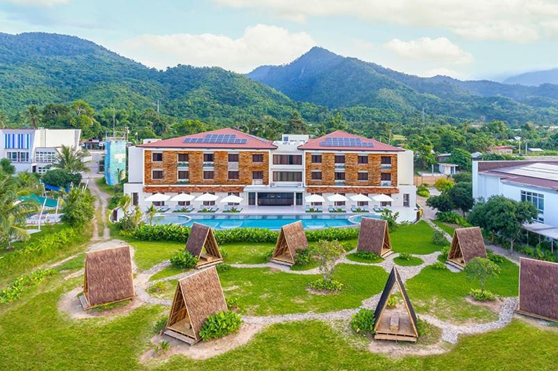 Imagen de viaje LAT.40