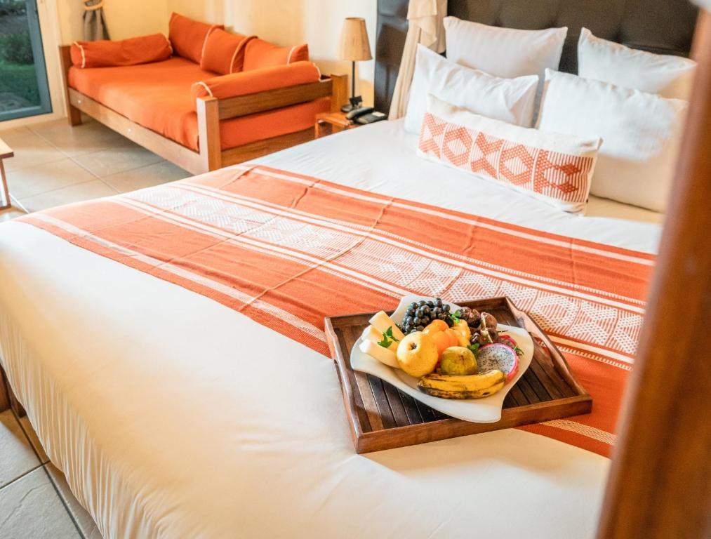 Relais des Plateaux Ivato en Madagascar