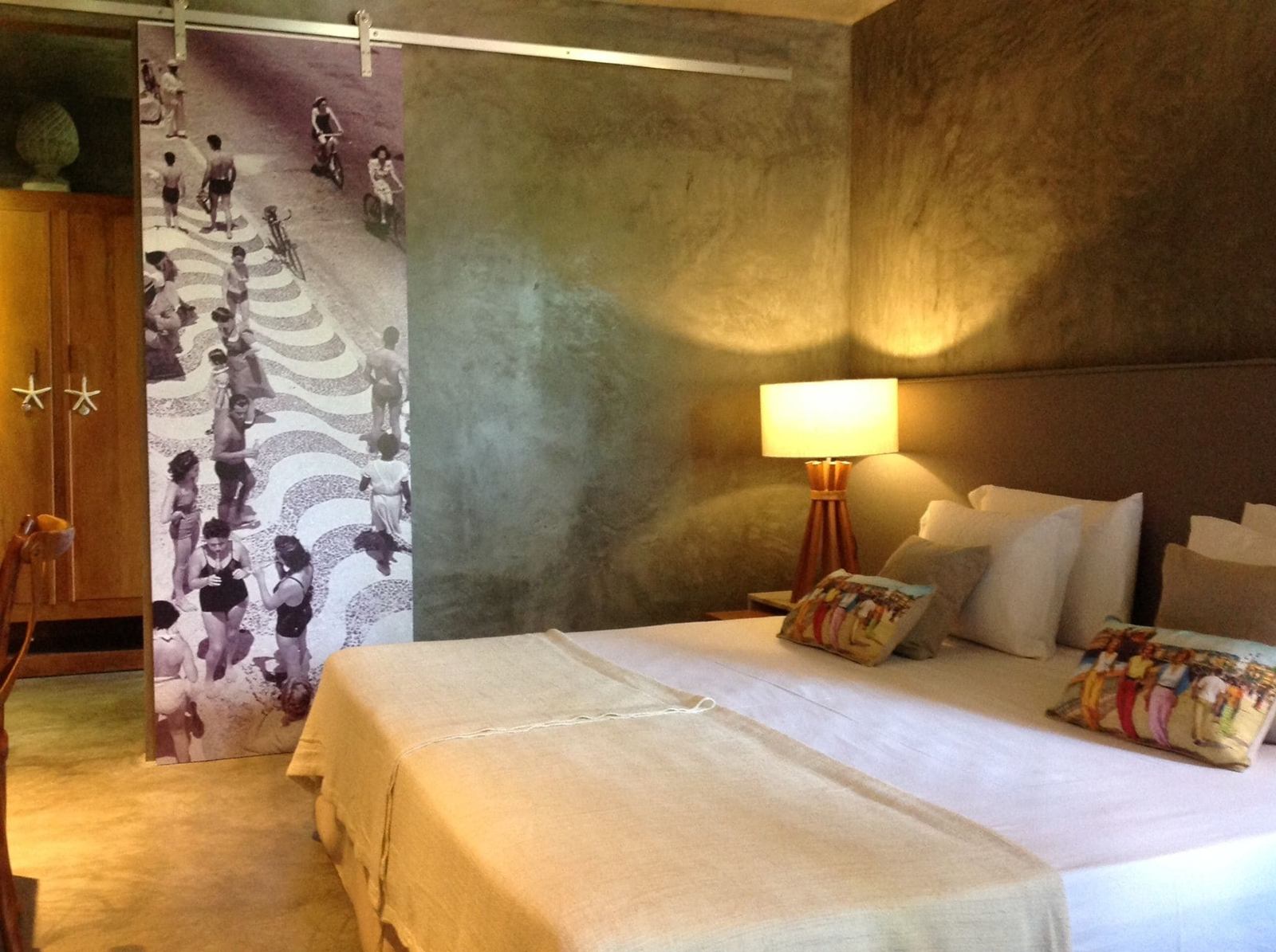Casa Geranio en Rio de Janeiro