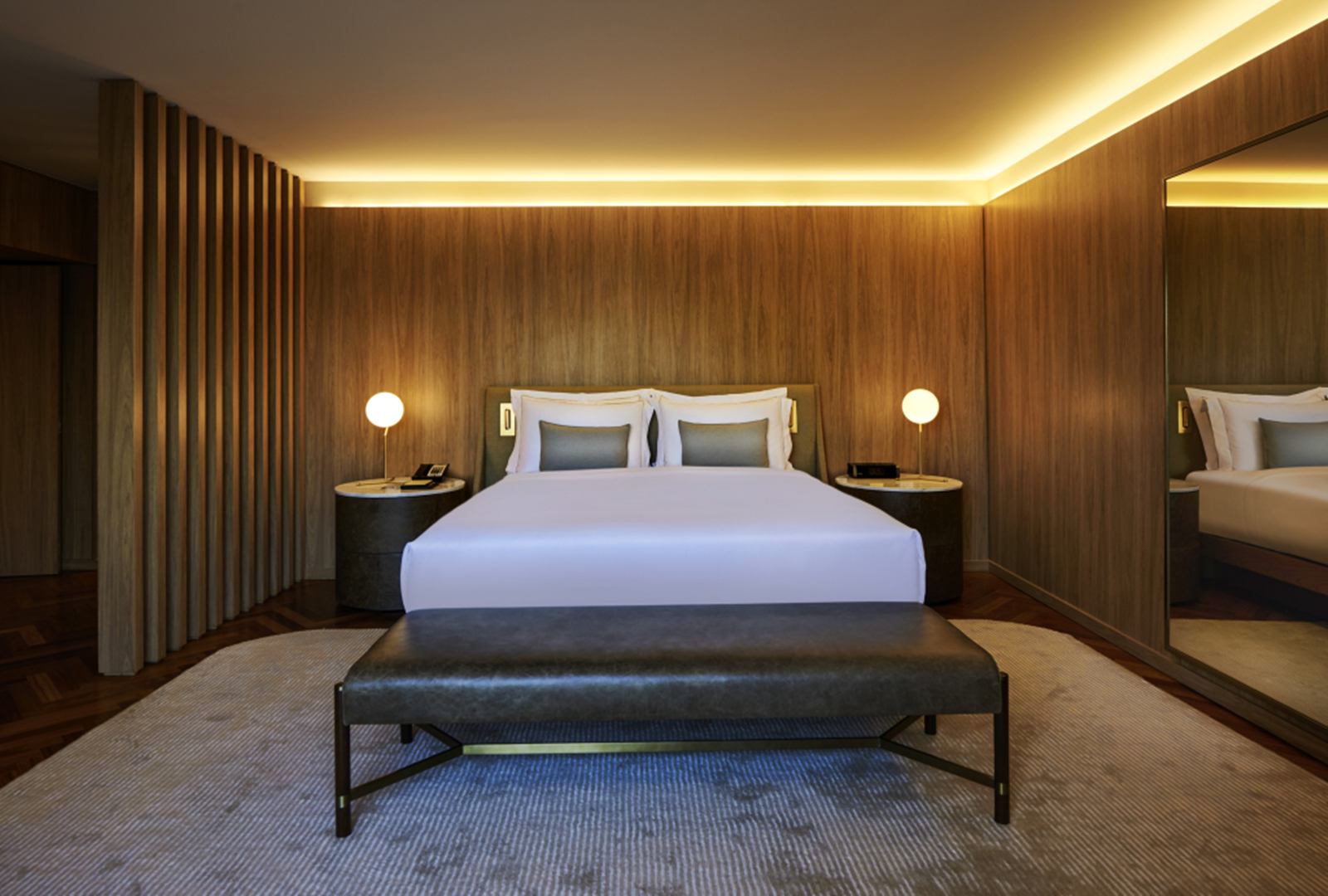 Fairmont Rio de Janeiro Copacabana en Rio de Janeiro