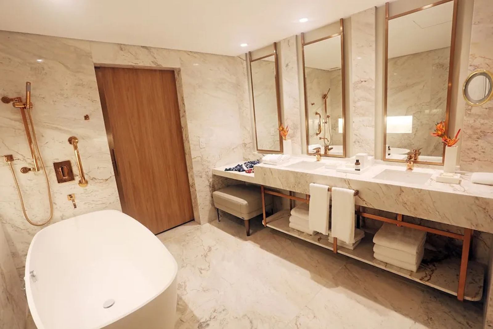 Fairmont Rio de Janeiro Copacabana en Rio de Janeiro