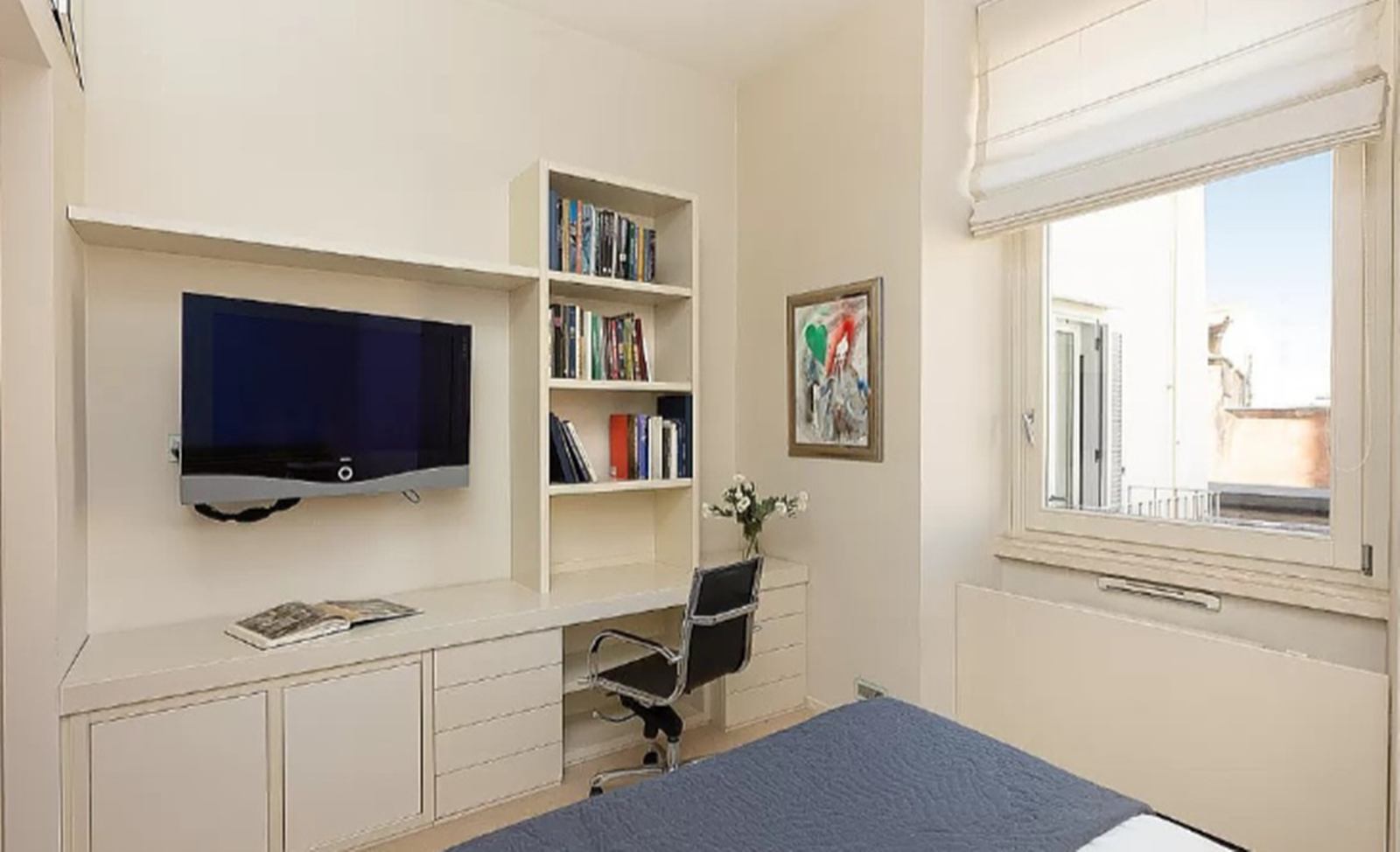 Nazionale House en Roma