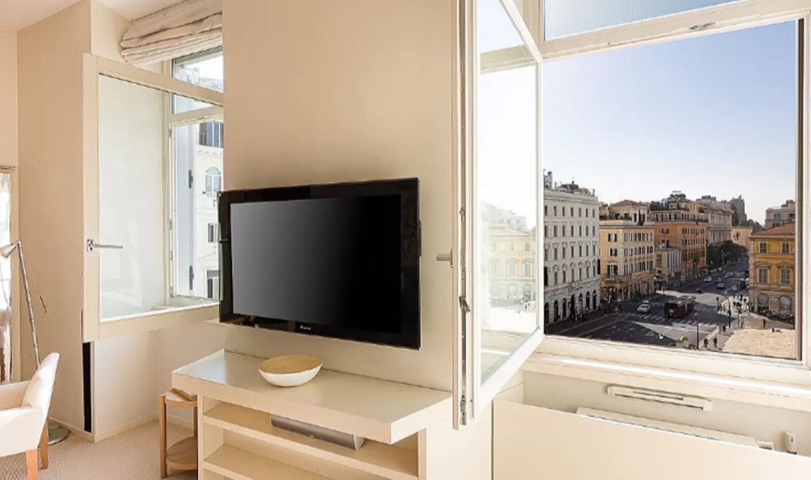 Nazionale House en Roma