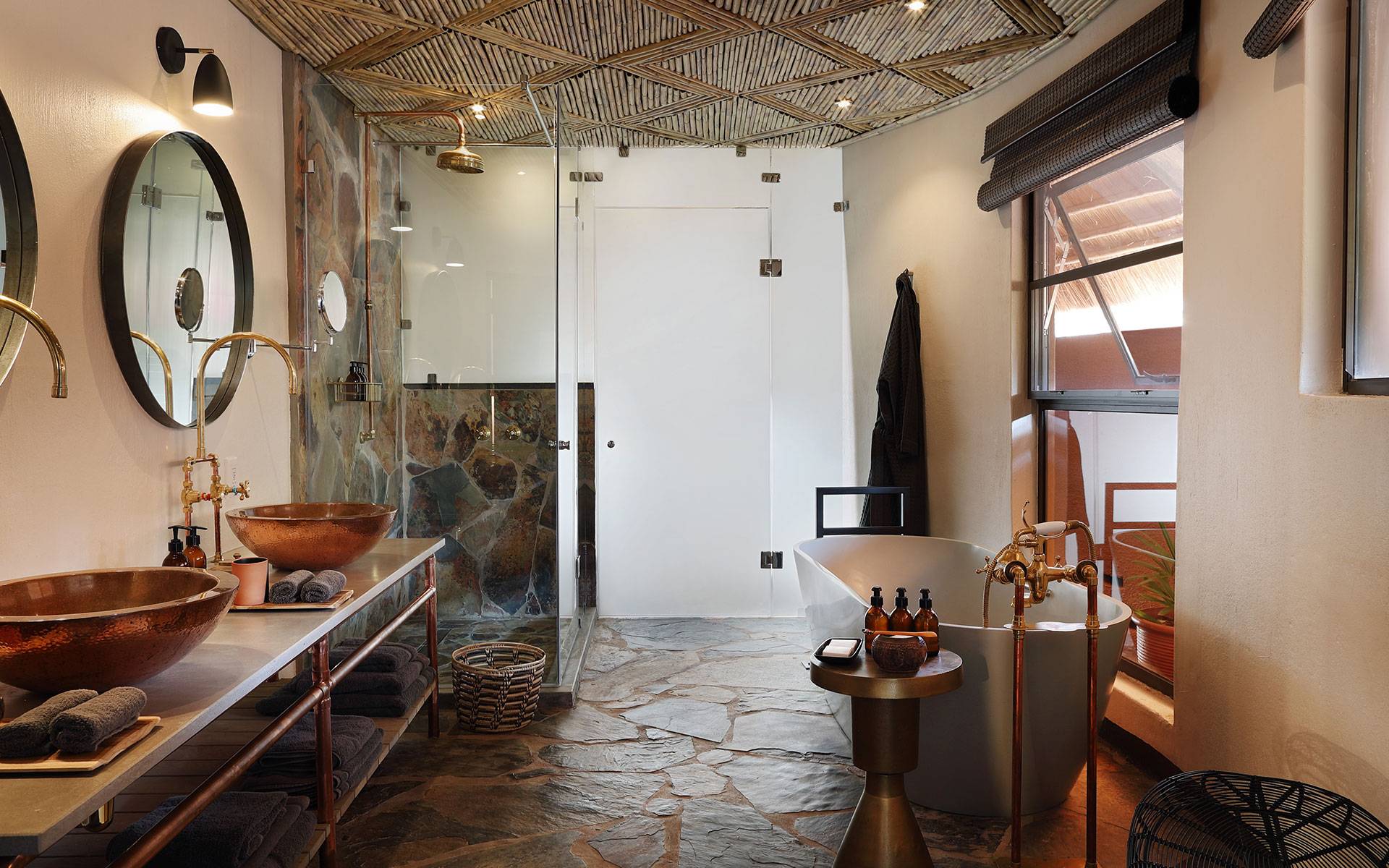 MalaMala Camp  en Sabi Sands