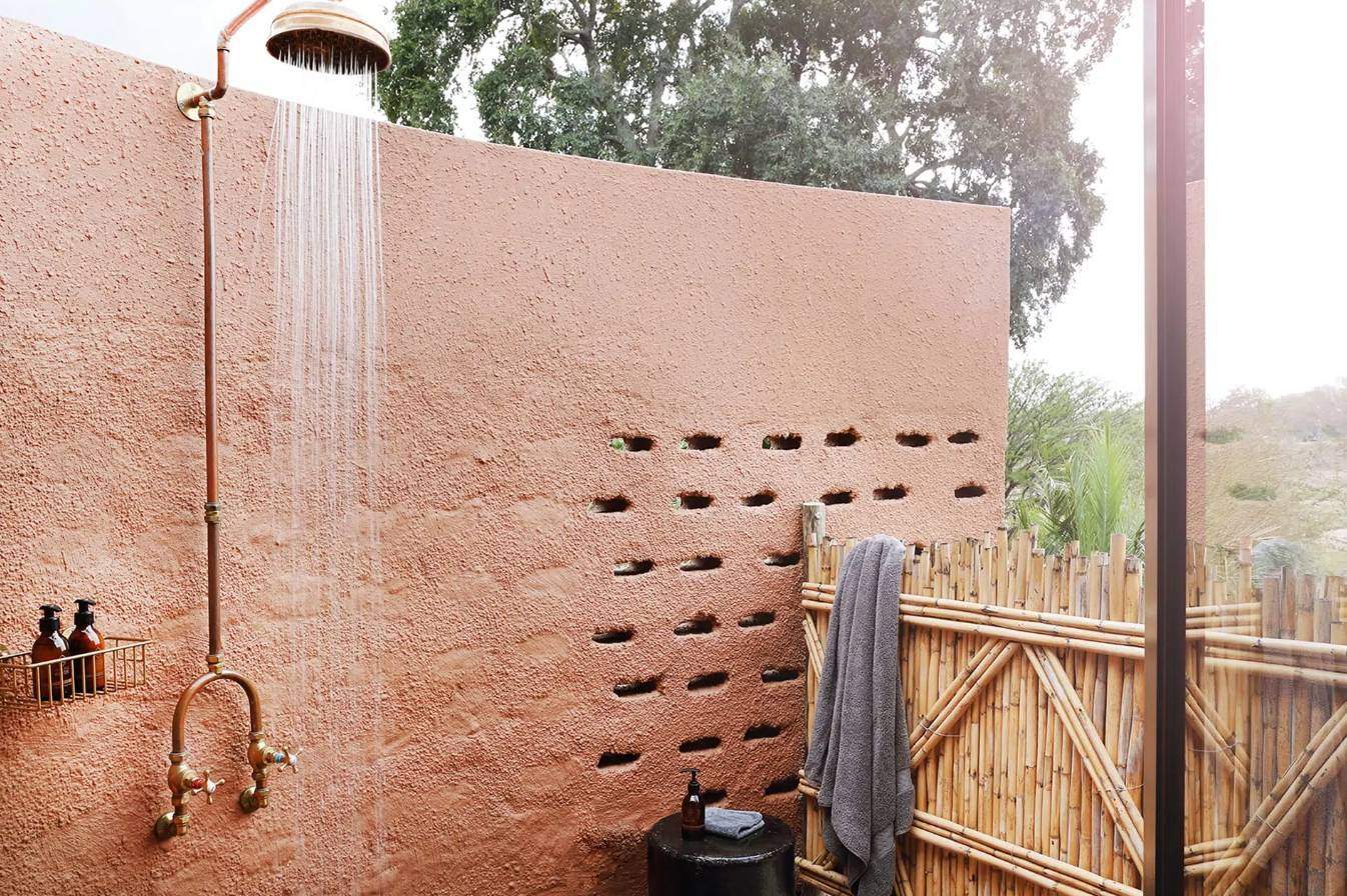 MalaMala Camp  en Sabi Sands