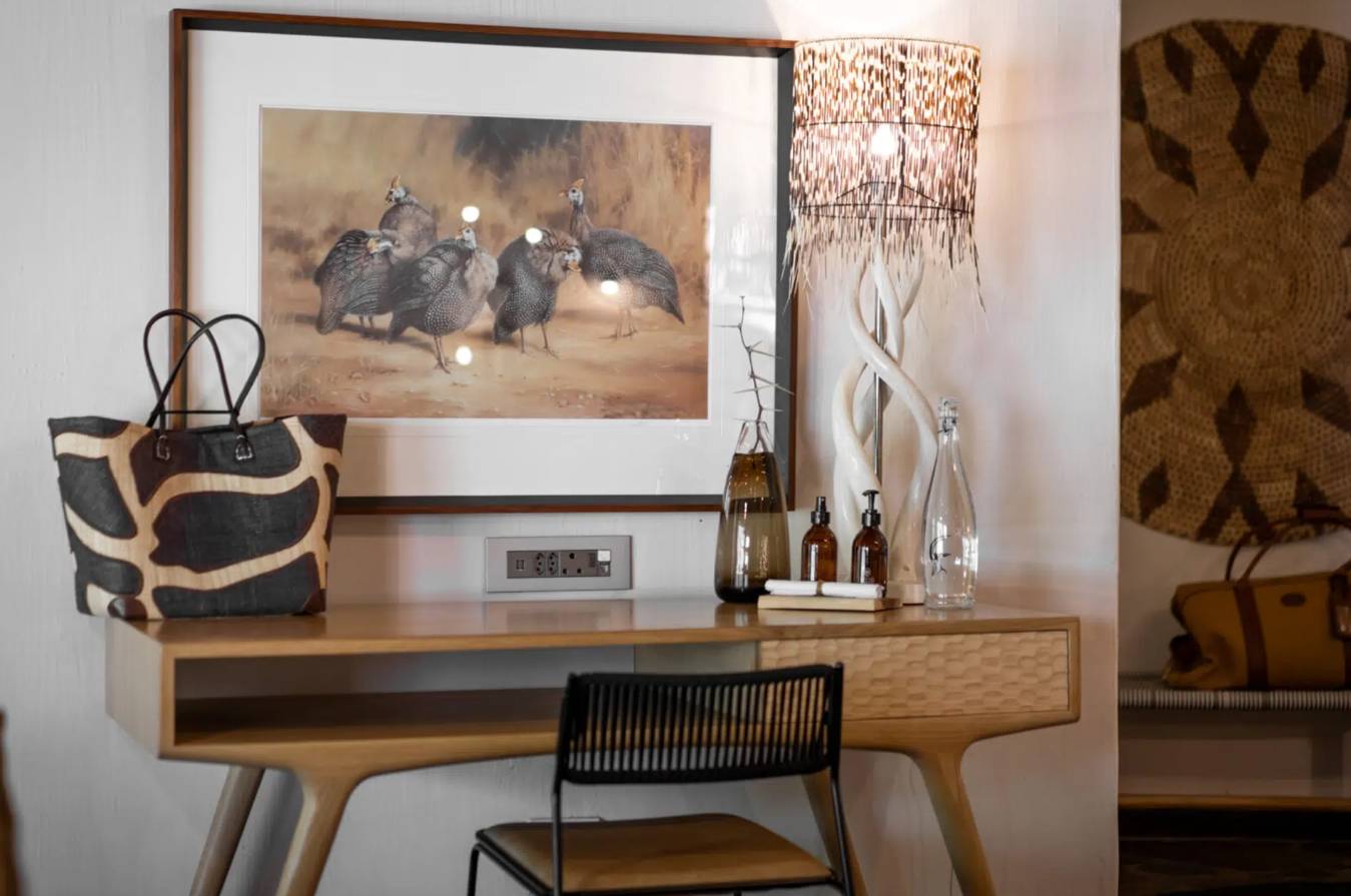 MalaMala Camp  en Sabi Sands