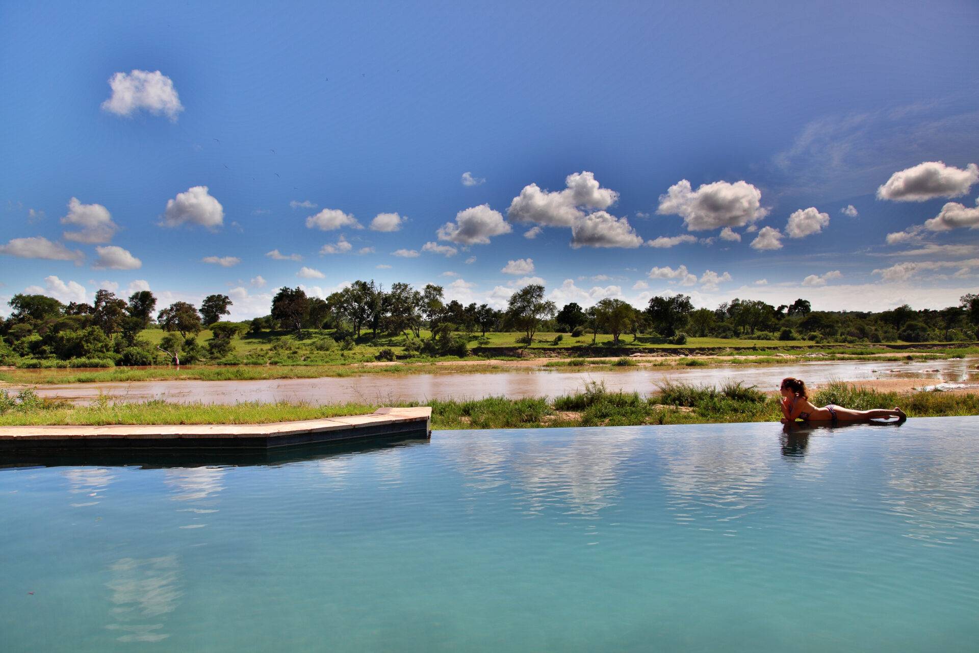 MalaMala Camp  en Sabi Sands