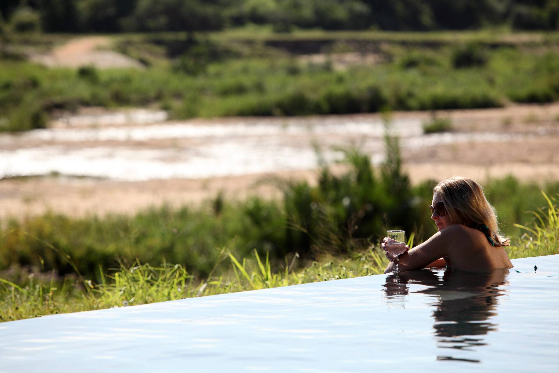 MalaMala Camp  en Sabi Sands