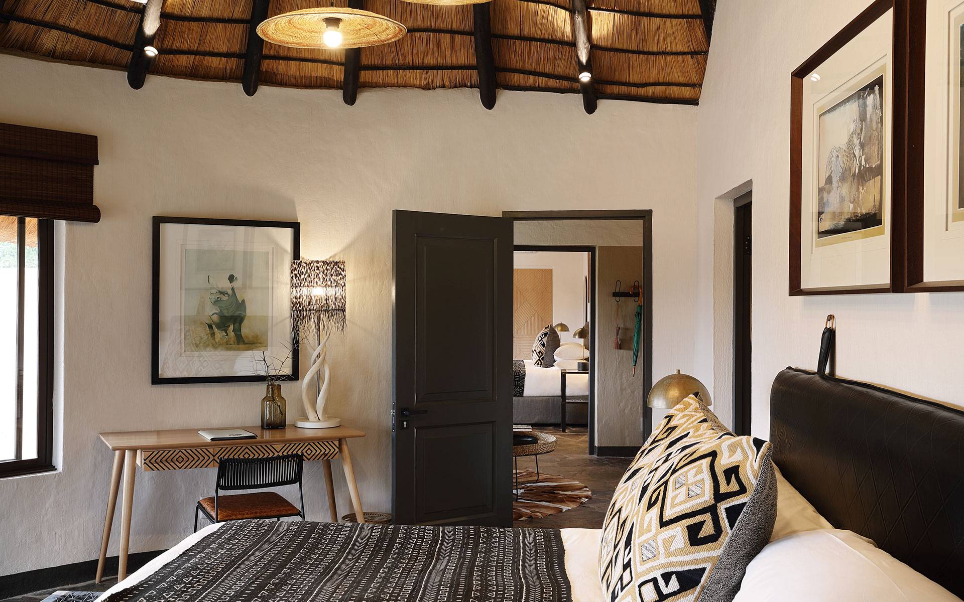 MalaMala Camp  en Sabi Sands