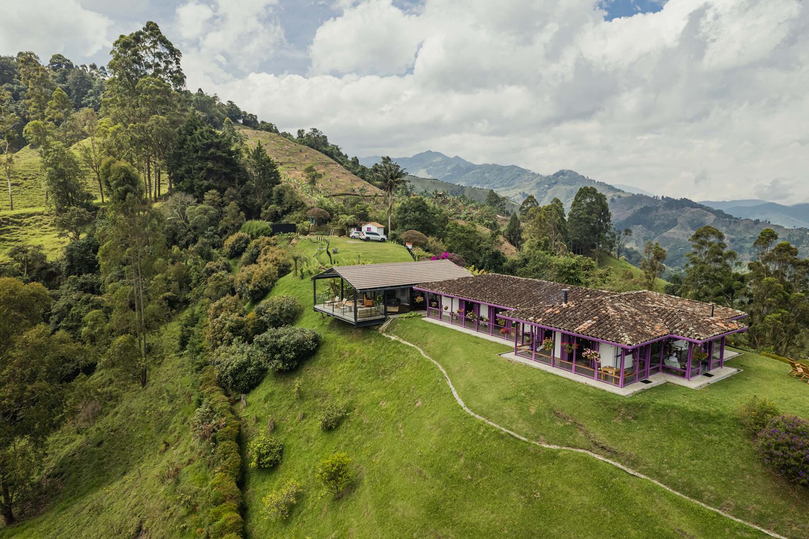 Imagen de viaje LAT.40