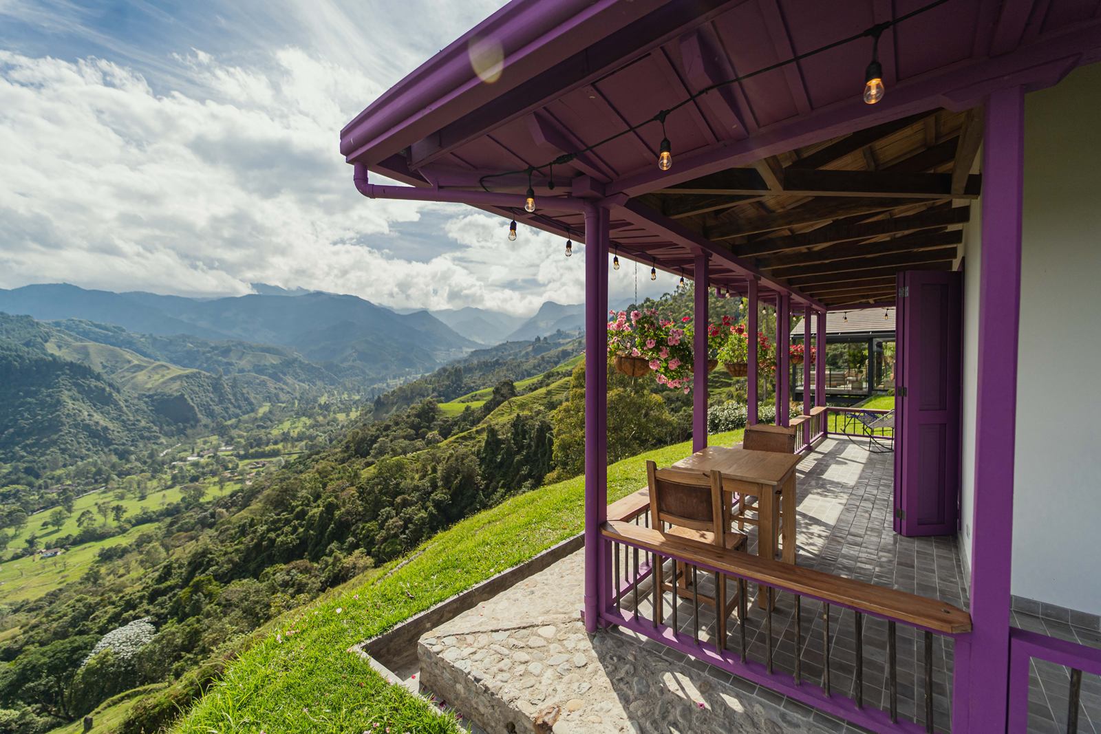 Imagen de viaje LAT.40
