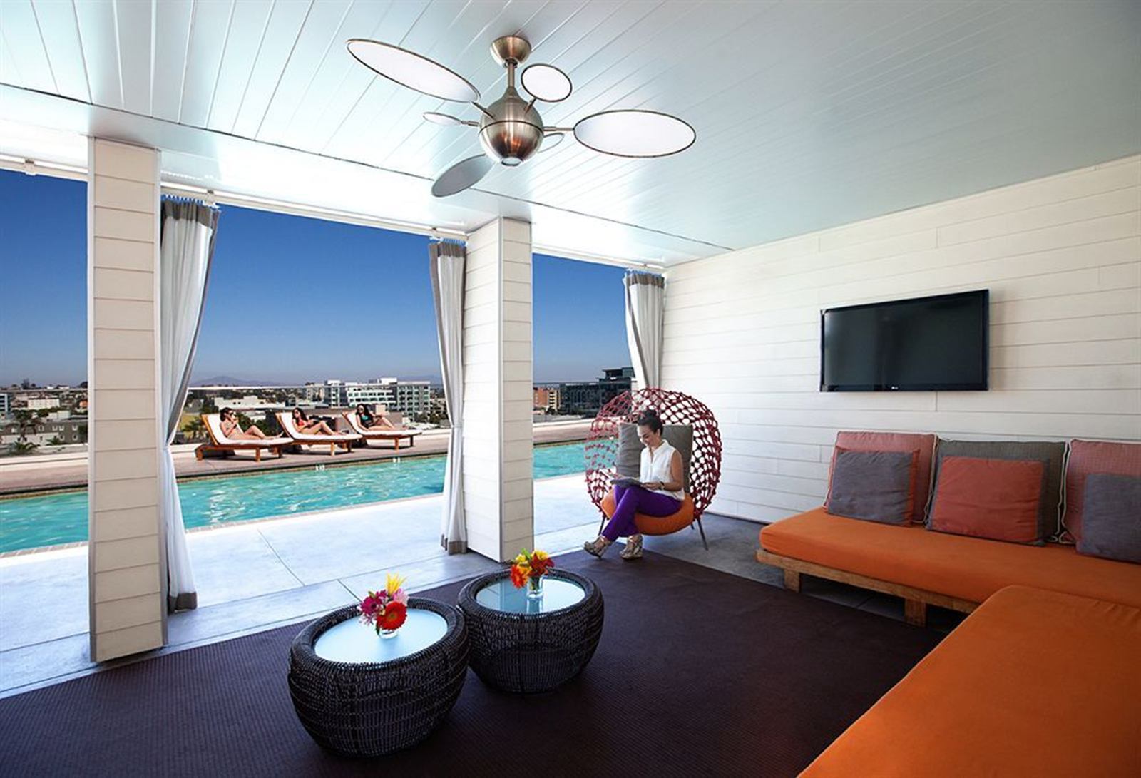 Andaz San Diego by Hyatt en United States