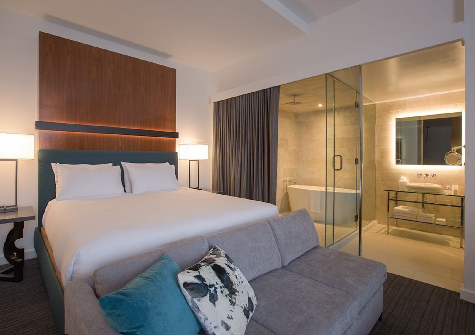 Andaz San Diego by Hyatt en United States