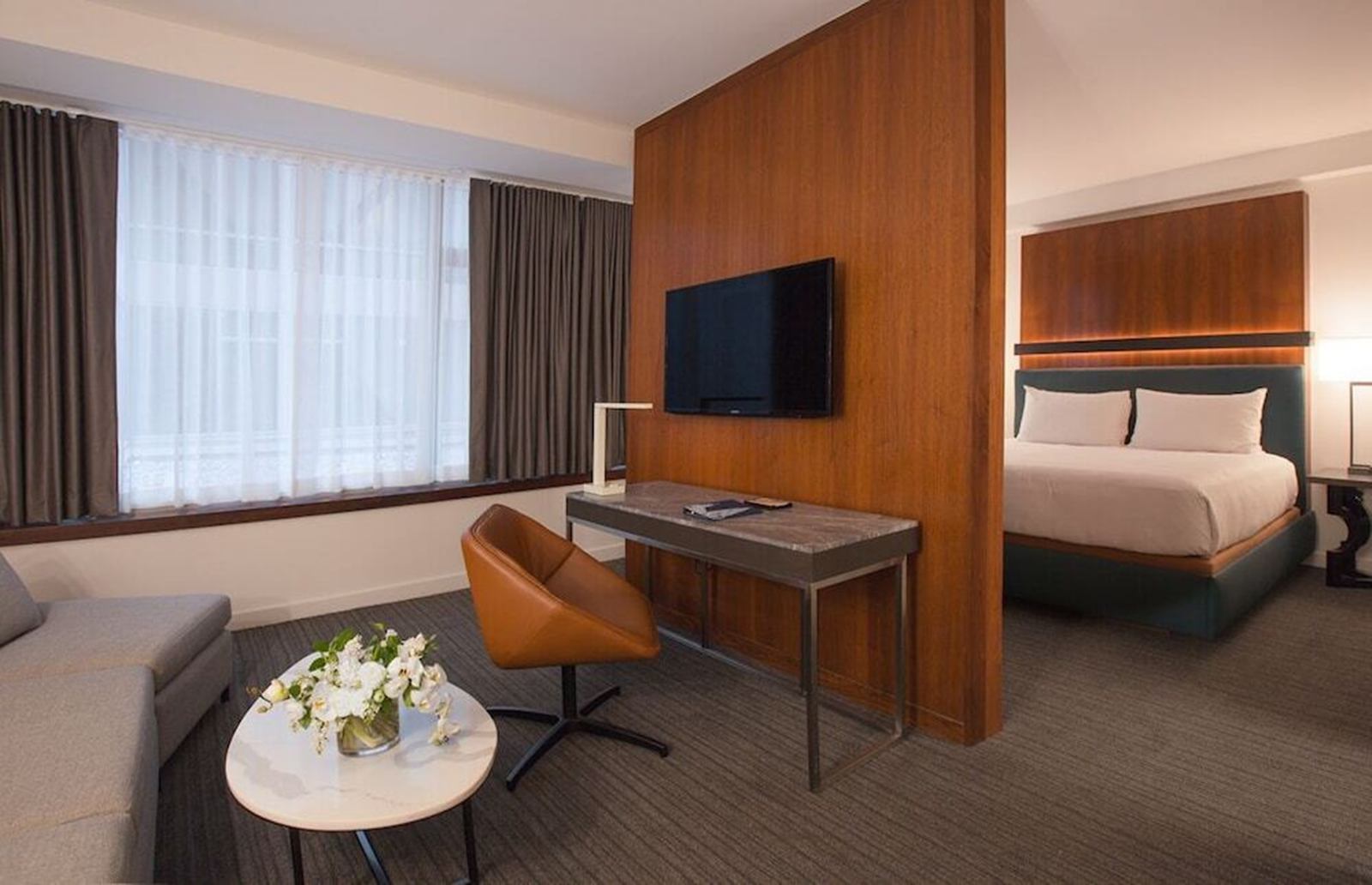 Andaz San Diego by Hyatt en United States