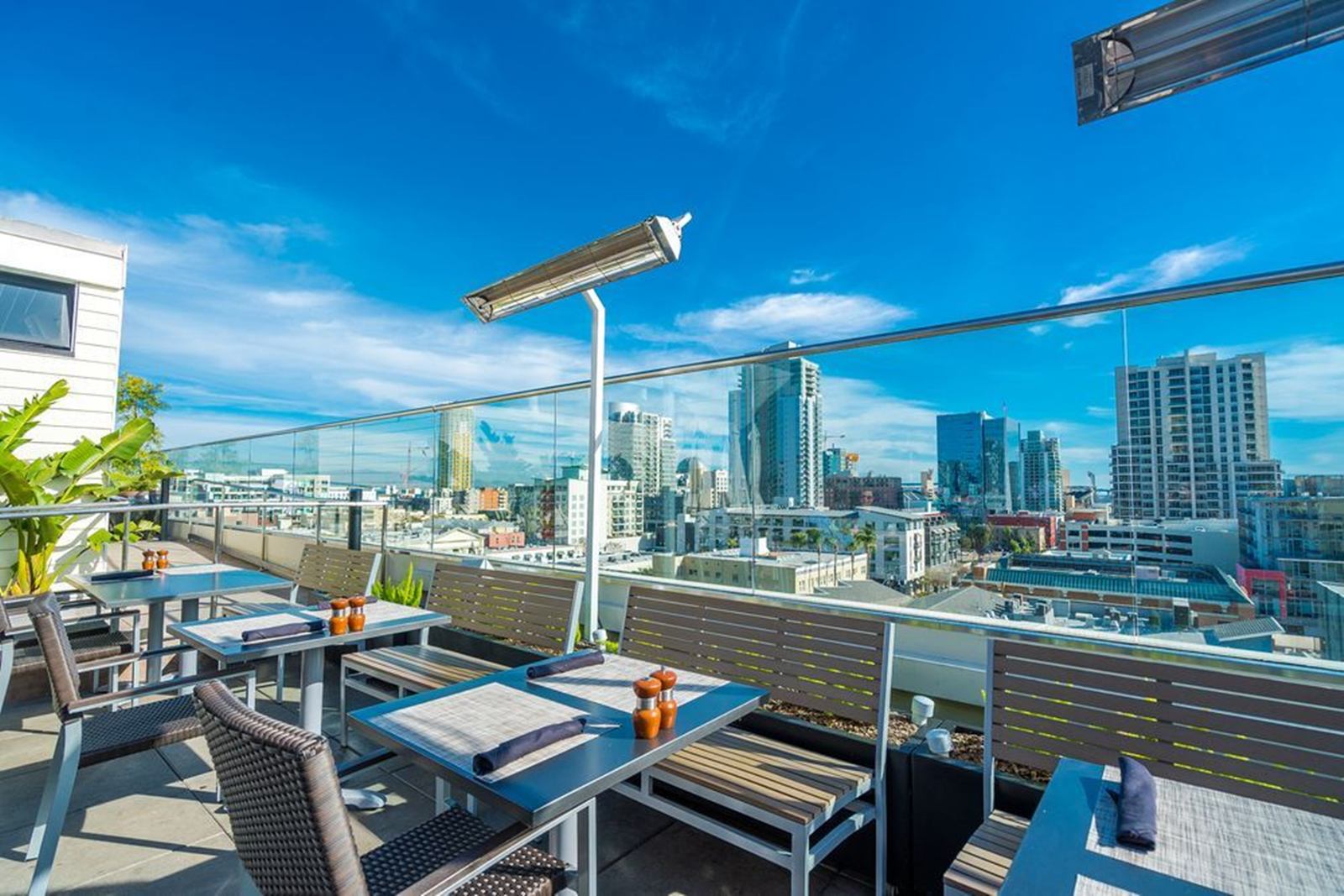 Andaz San Diego by Hyatt en United States