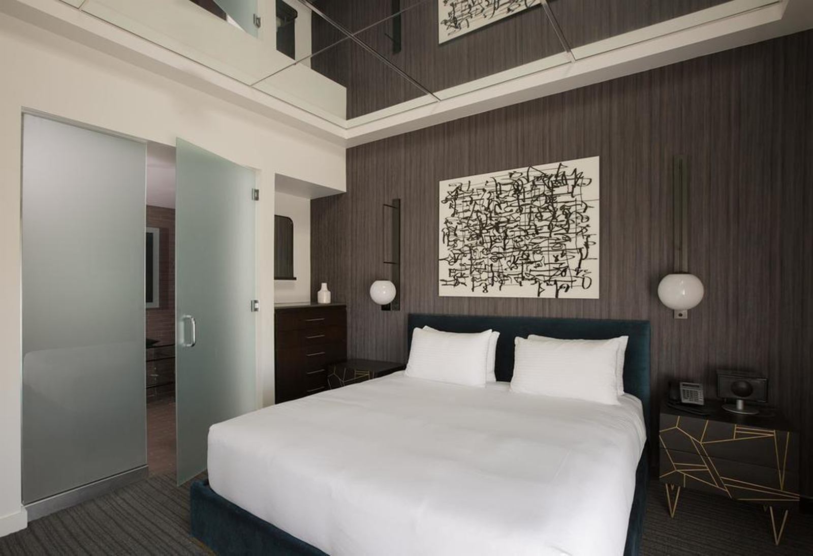 Andaz San Diego by Hyatt en United States