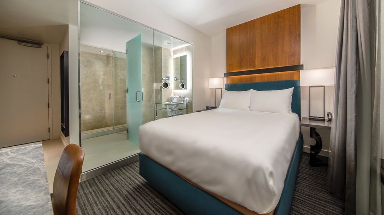 Andaz San Diego by Hyatt en United States