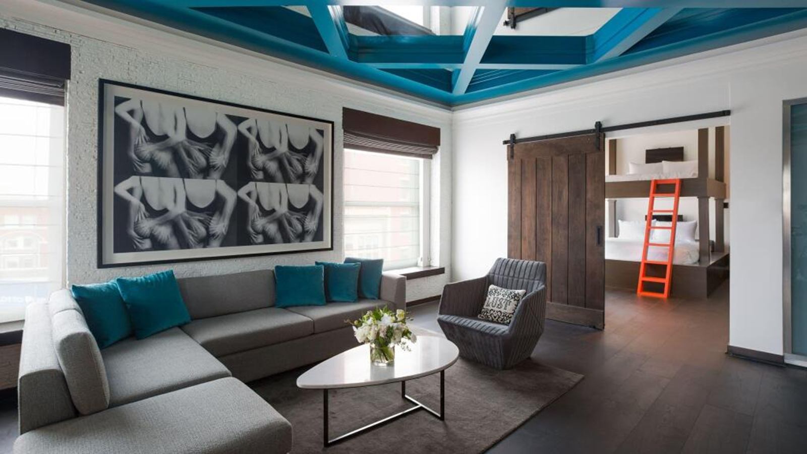 Andaz San Diego by Hyatt en United States