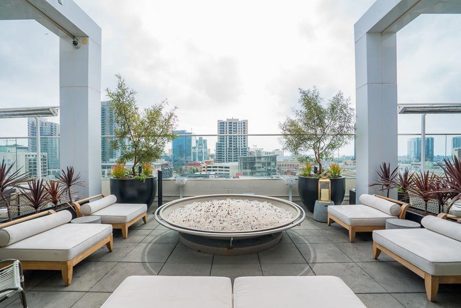 Andaz San Diego by Hyatt en United States