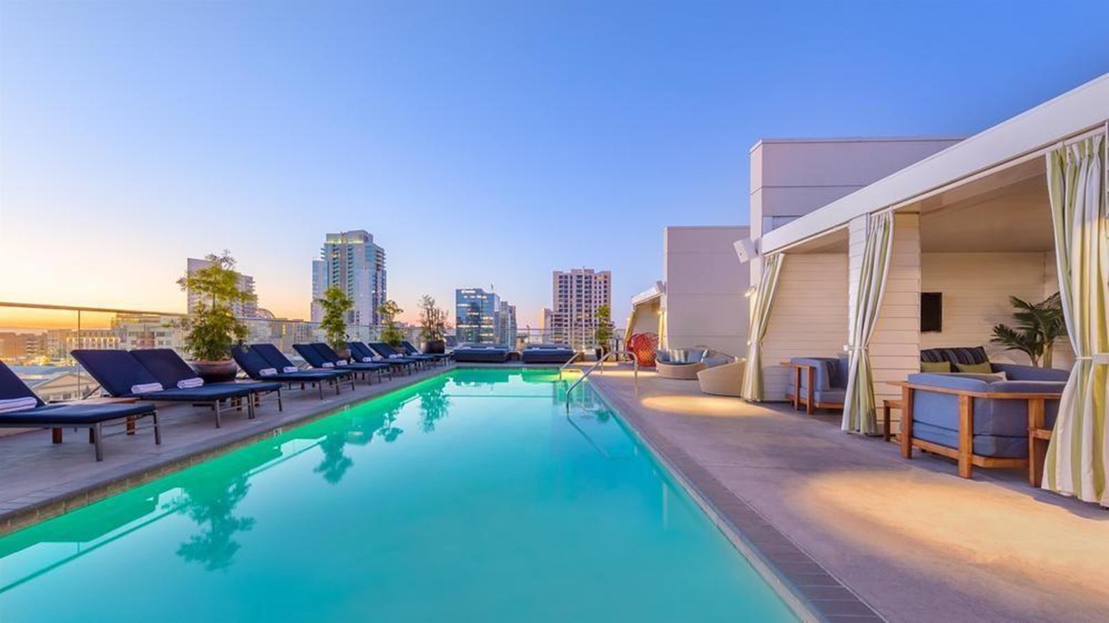 Andaz San Diego by Hyatt en United States
