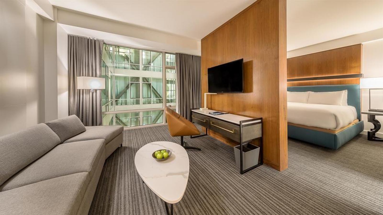 Andaz San Diego by Hyatt en United States