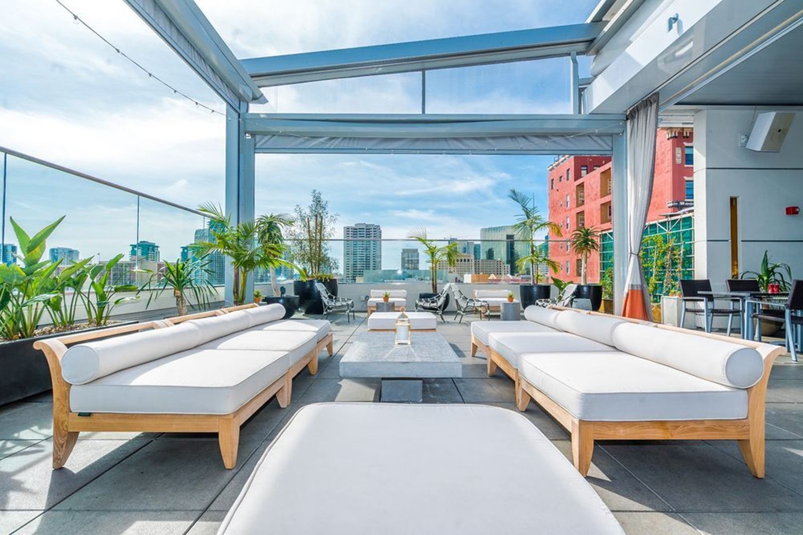 Andaz San Diego by Hyatt en United States