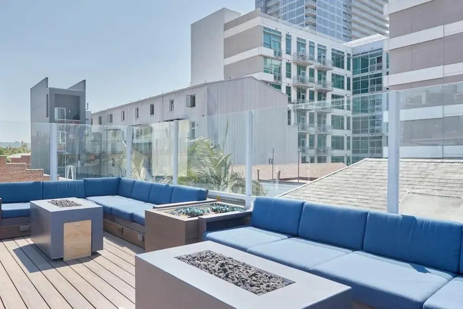 The Davis Downtown San Diego en United States