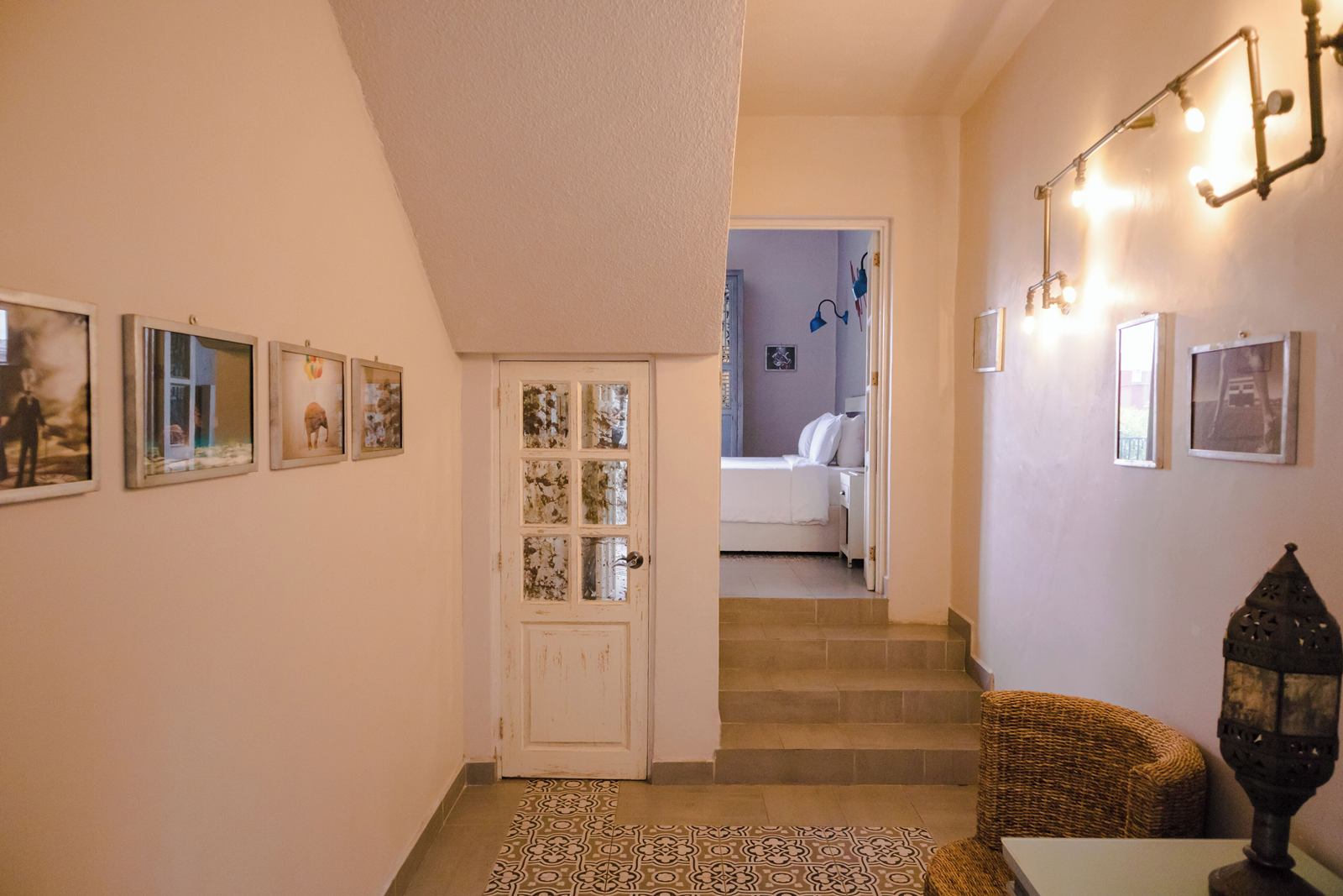 Hotel del Portal San Miguel de Allende en San Miguel de Allende