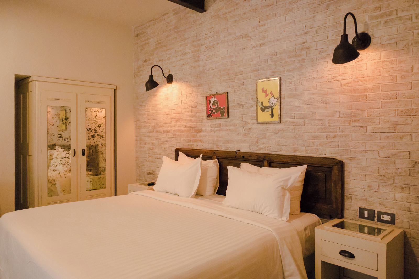 Hotel del Portal San Miguel de Allende en San Miguel de Allende