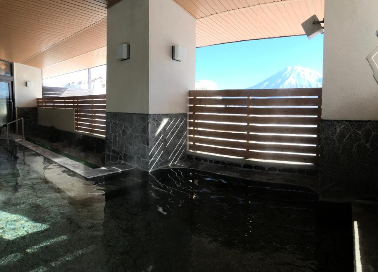 Yumoto Niseko Prince Hotel Hirafutei en Sapporo